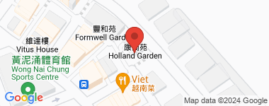 Holland Garden Middle Floor Address