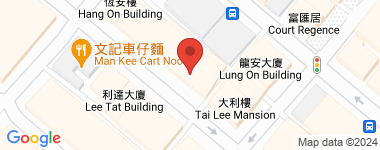 Apartment Divide Address