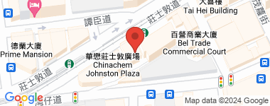 Chuen Fung Building Room D, High Floor, Quanfeng Address