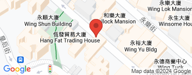 Bonham Commercial Centre  Address