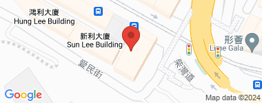 Tung On Building Unit F, Low Floor Address