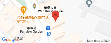 海祥大厦 中层 物业地址