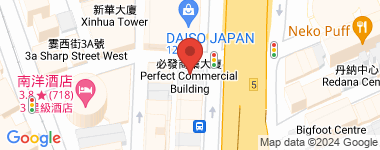 Perfect Commercial Building A&B Address