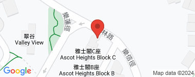 雅士阁 B座 物业地址