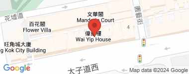 伟业楼 中层 物业地址