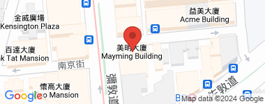 May Ming Mansion Room D, Middle Floor Address
