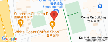 Wah Lok Mansion High Floor Address