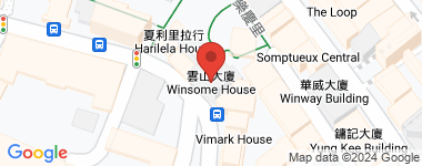 Winsome House High Floor Address