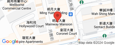 明威大厦