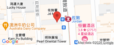 金陵大厦 中层 物业地址