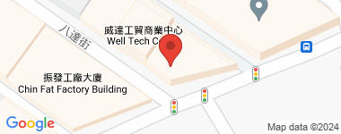 Lee Chung Industrial Building  Address