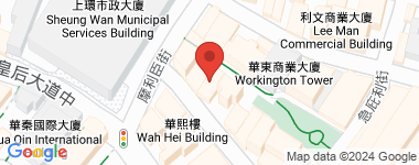 苏杭街119号 40室 物业地址