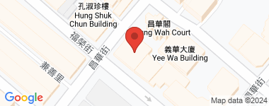 依时大厦 中层 物业地址