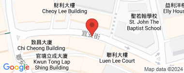 Yee On Building  Address