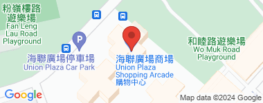 唐楼 B室 高层 物业地址