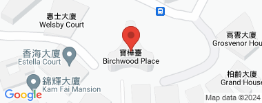 宝桦台 中层 物业地址