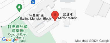 Apartment Ground Floor Address