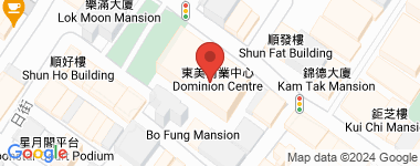 Dominion Centre  Address