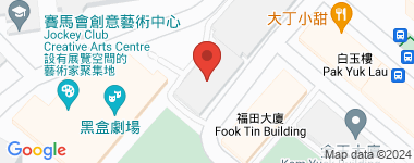 Po Tin Building Unit D, High Floor Address