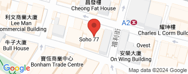 Officeplus @Sheung Wan  Address