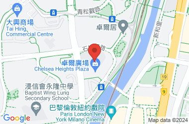 马锦明慈善基金马可宾纪念中学