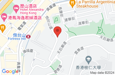 圣公会圣米迦勒小学