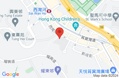 中华基督教会基湾小学