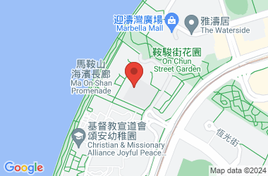 香港中文大学校友会联会陈震夏中学