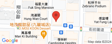 Fook Hing Building First Floor, Low Floor Address