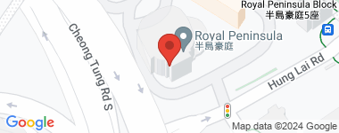 Royal Peninsula Under Ground Address
