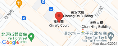Kin Wo Court Jianhe Court Middle Floor Address