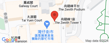 Yan Yee Court High Floor Address