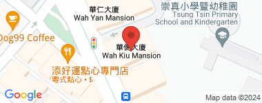 Wah Kiu Mansion Full Thickness Address