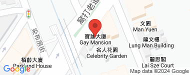 宝建大厦 高层 B室 物业地址