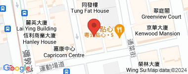 Kui Shing Building Low Floor Address