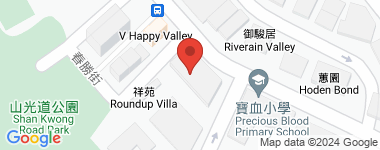 荷塘苑 中层 物业地址