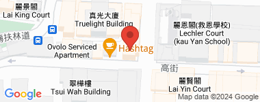 High Park 99 Vr Floor Plan, High Floor Address
