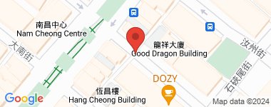 基隆街217号 3楼 物业地址