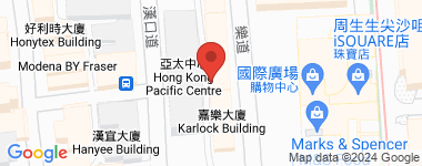 乐道11号 2室 低层 物业地址