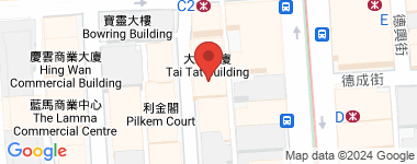 Tai Tat Building Mid Floor, Middle Floor Address