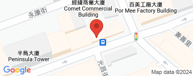 青山道524A  524A, Low Floor Address