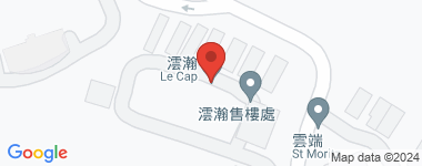 Le Cap 5 Seats Ph, High Floor Address