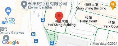 Hoi Shing Building Unit C,Low Floor(1-10|24/F) Address