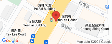 昌盛金铺大楼 高层 物业地址