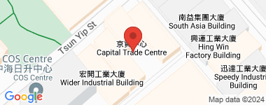 Capital Trade Centre High Floor Address