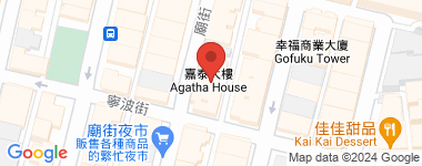 Agatha Building Unit 6, High Floor Address