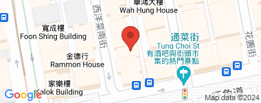 184 Sai Yeung Choi Street South Room B, Middle Floor Address