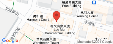 Fu Lok Building Room B, Low Floor Address