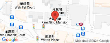Kam Ning Mansion Low Floor Address