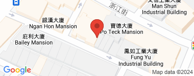龙德大厦 高层 物业地址
